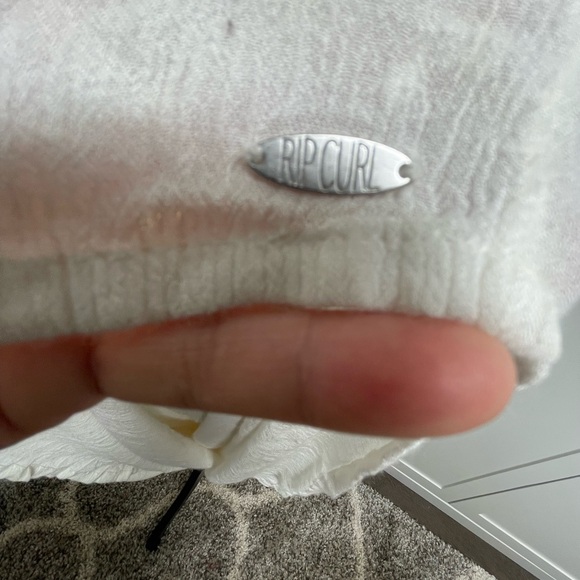 Rip Curl Maxi Sundress - Picture 4 of 8